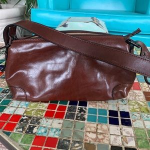 Gianna Conti leather bag